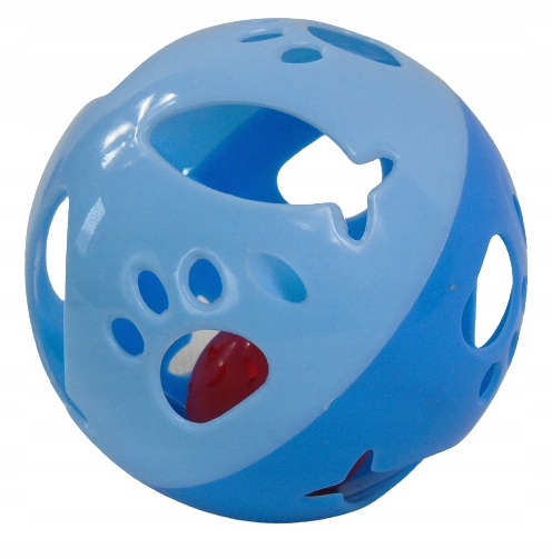 

Interaktywna Kula zabawka dla kota piłka Duża 10cm