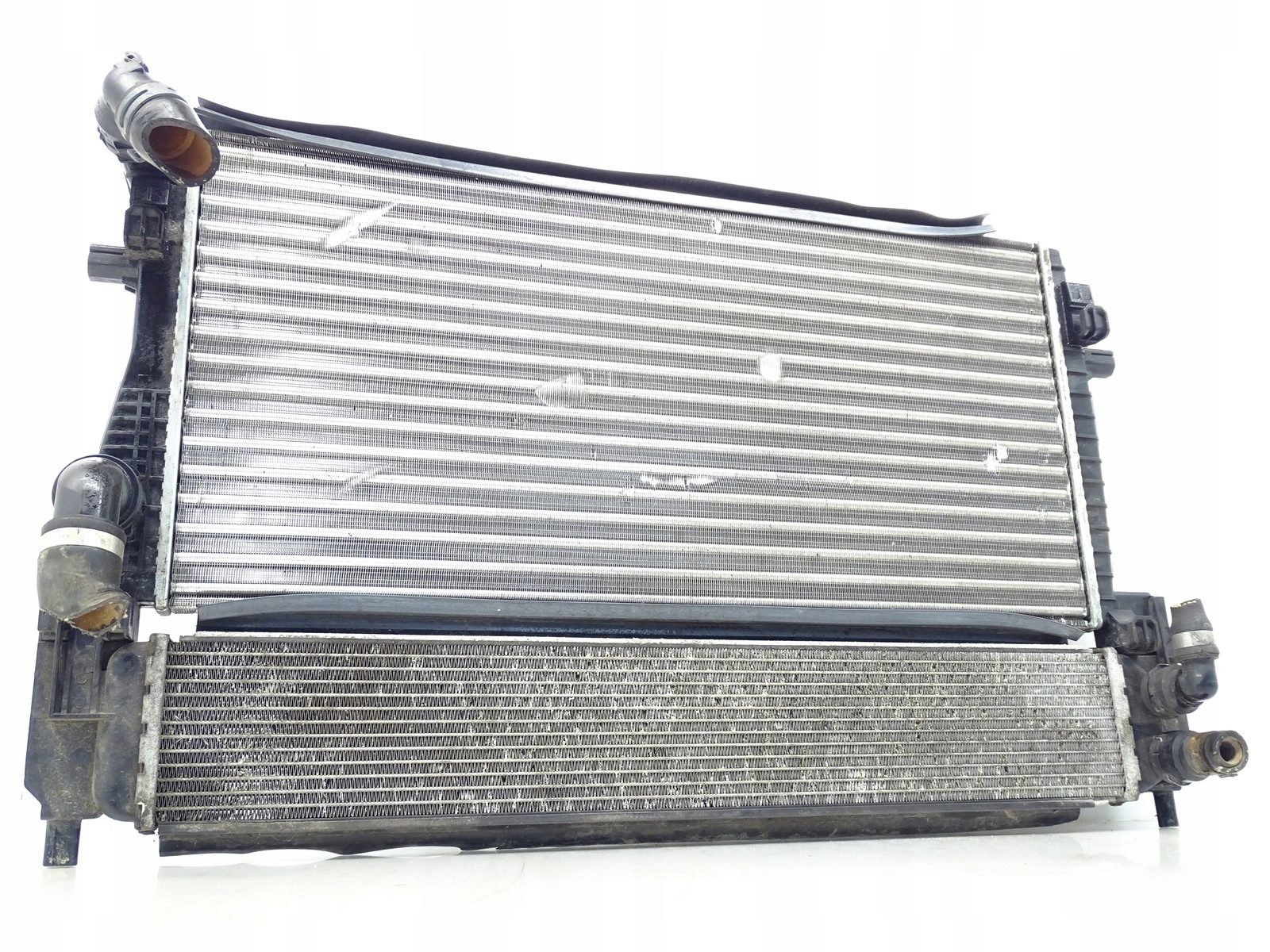 water cooler intercooler VW GOLF VII CADDY 5Q0121251EL