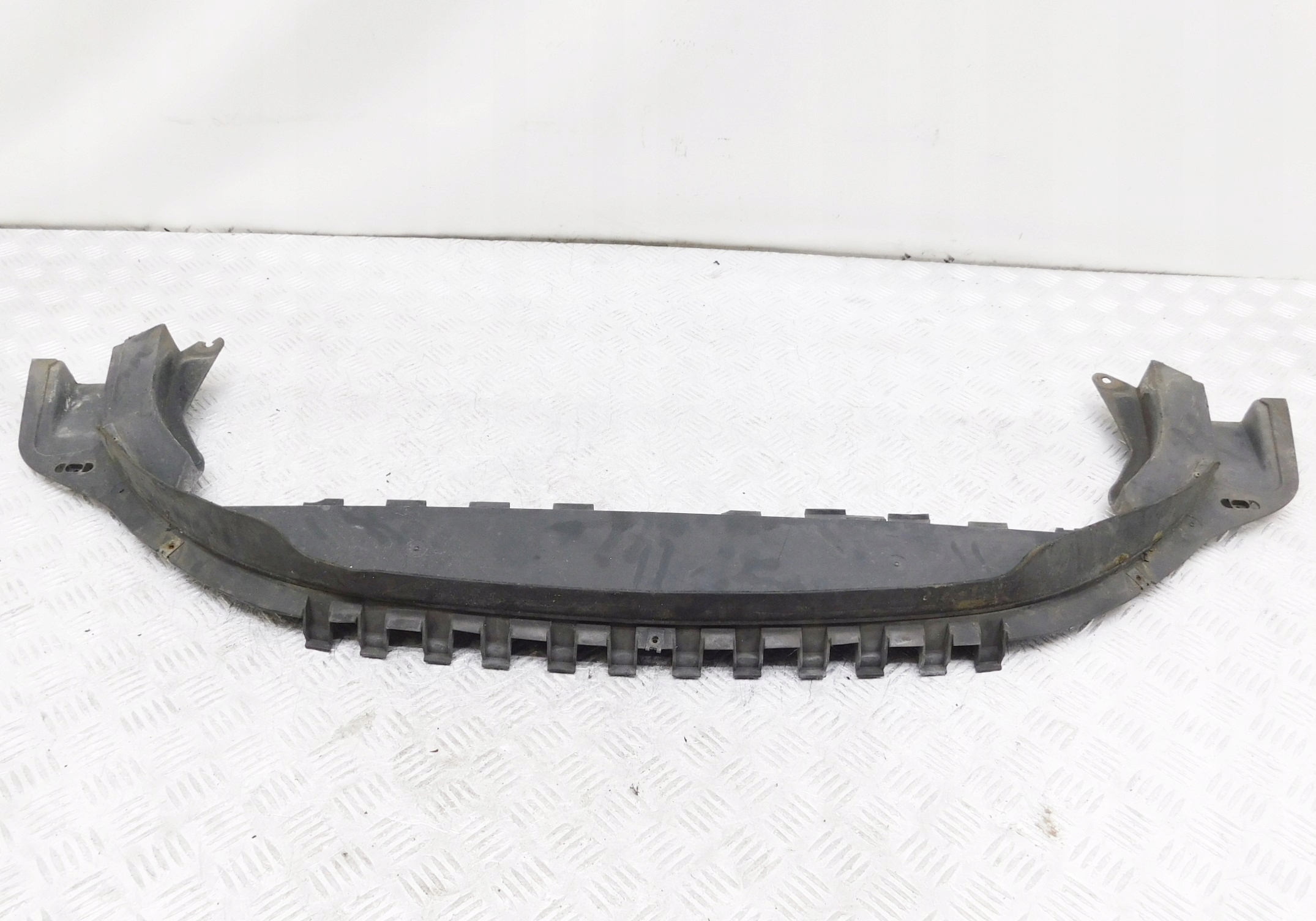 OSŁONA POD ZDERZAK 30763681 - VOLVO C70 S40 II C30 V50 04-07