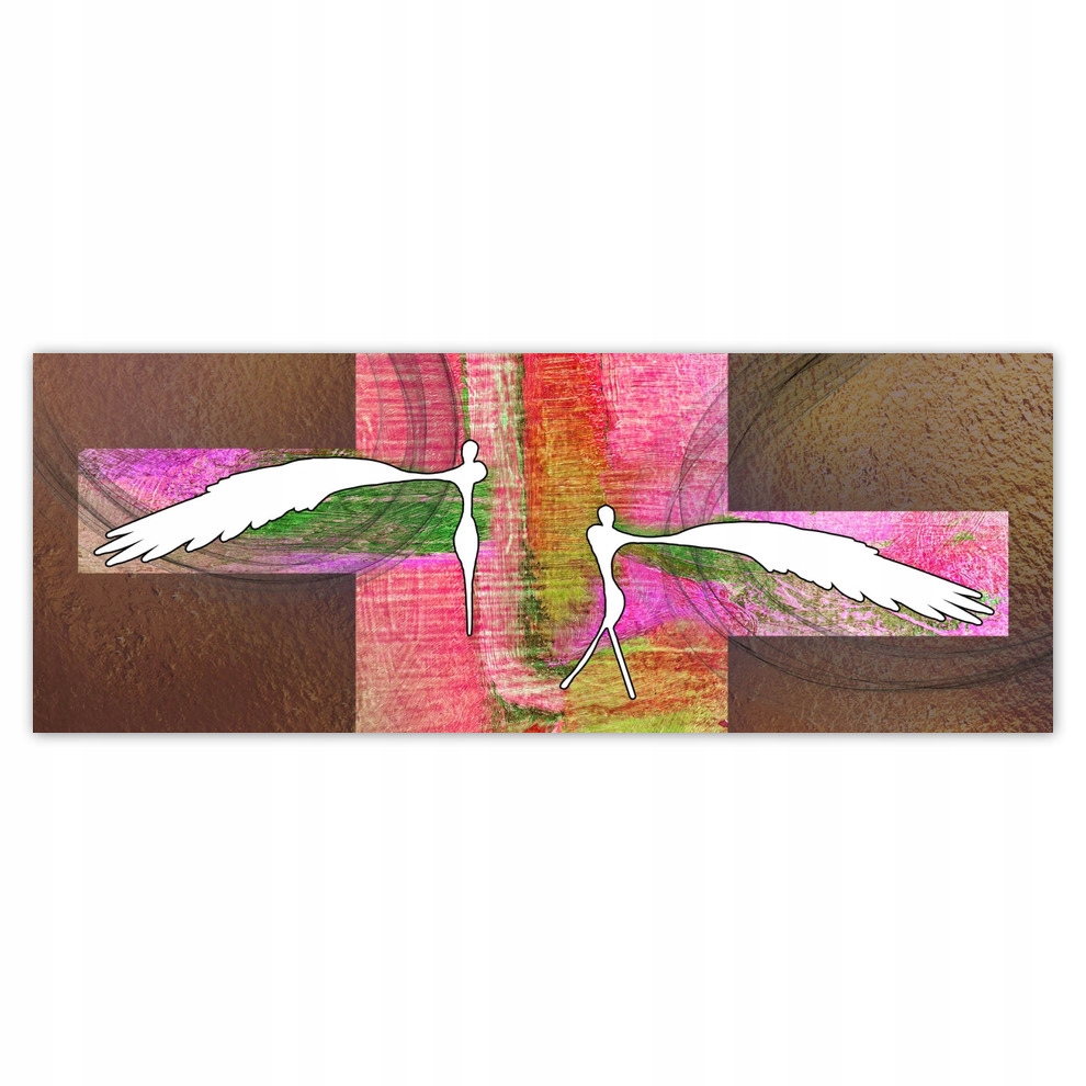 

Fototapety flizelina 250x93 Aniołki miłości