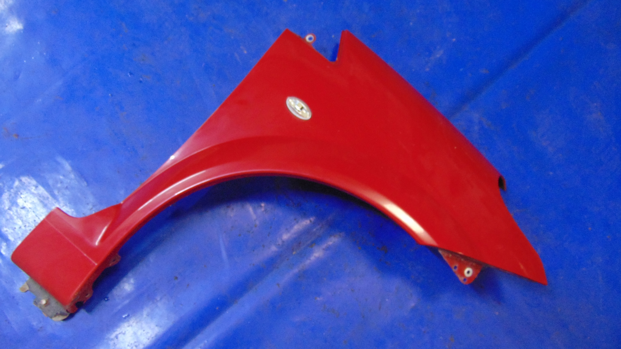 fender right front CITROEN C3 PLURIEL 03-10 ROK
