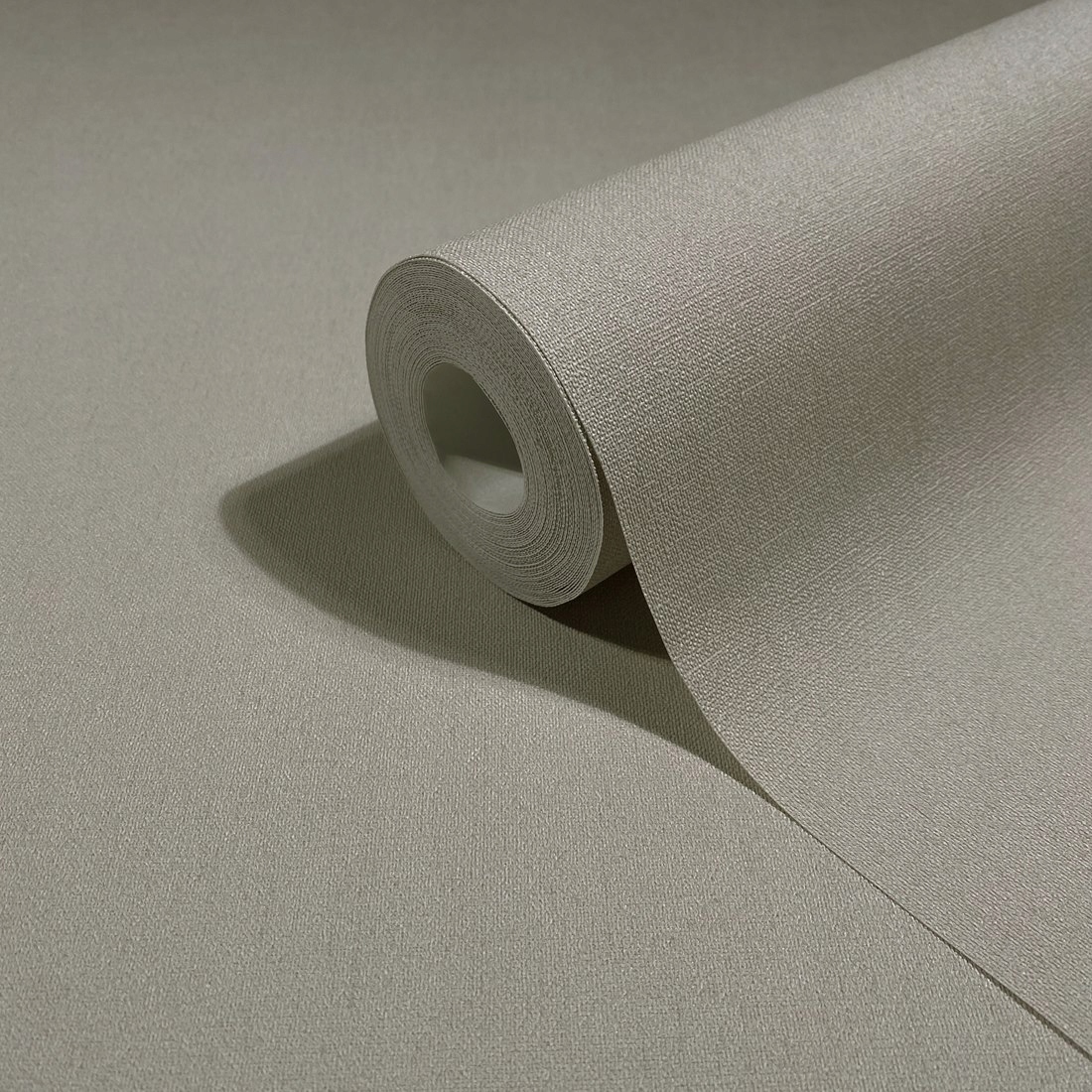 Světle Hnědá Klasická Tapeta Do Pokoje, Pozadí Vinylová Tapeta