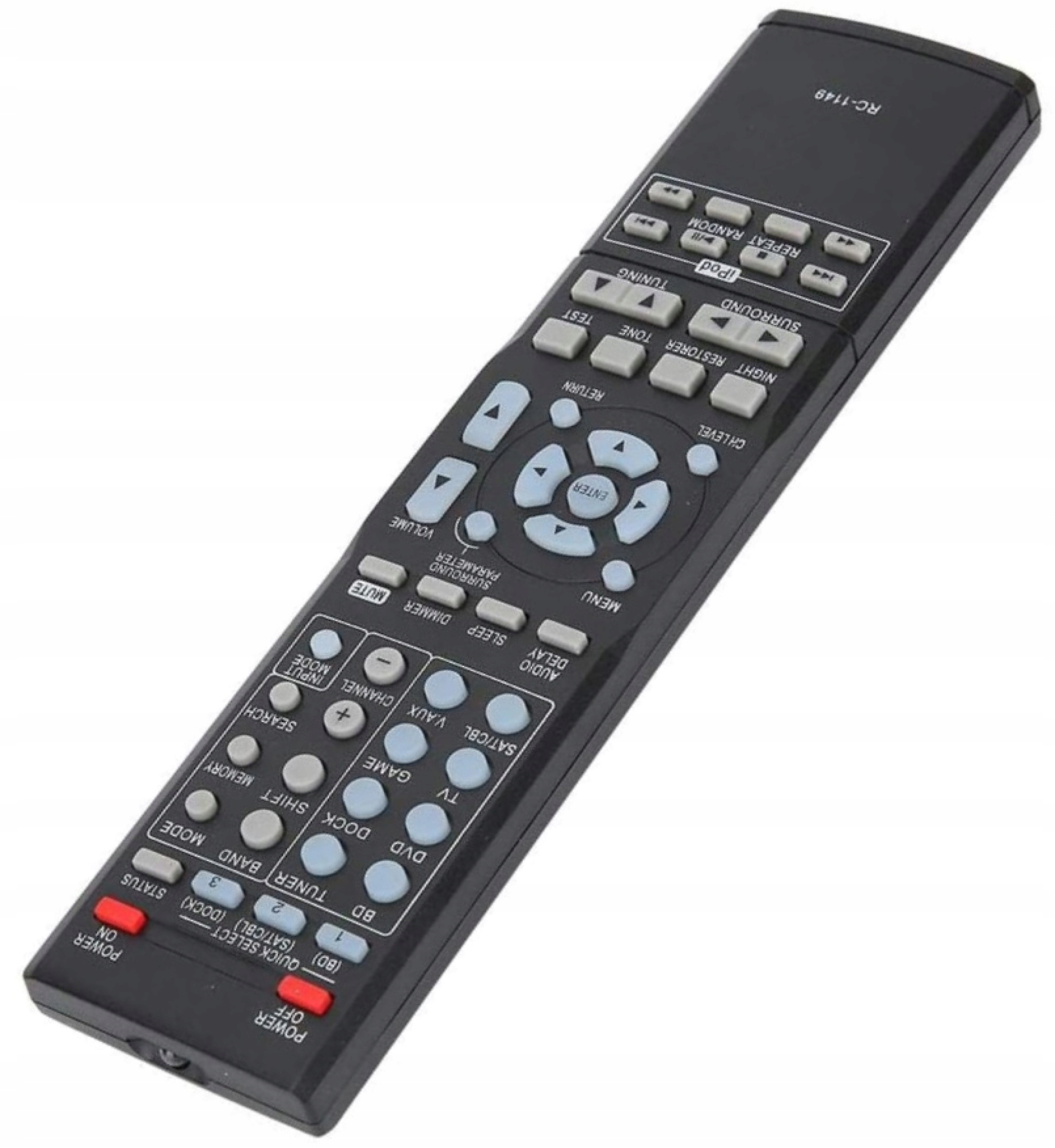 PILOT DO DENON AVR-1311 AVR-1312 DHT-391XP HIGH HQ Kod producenta 16222