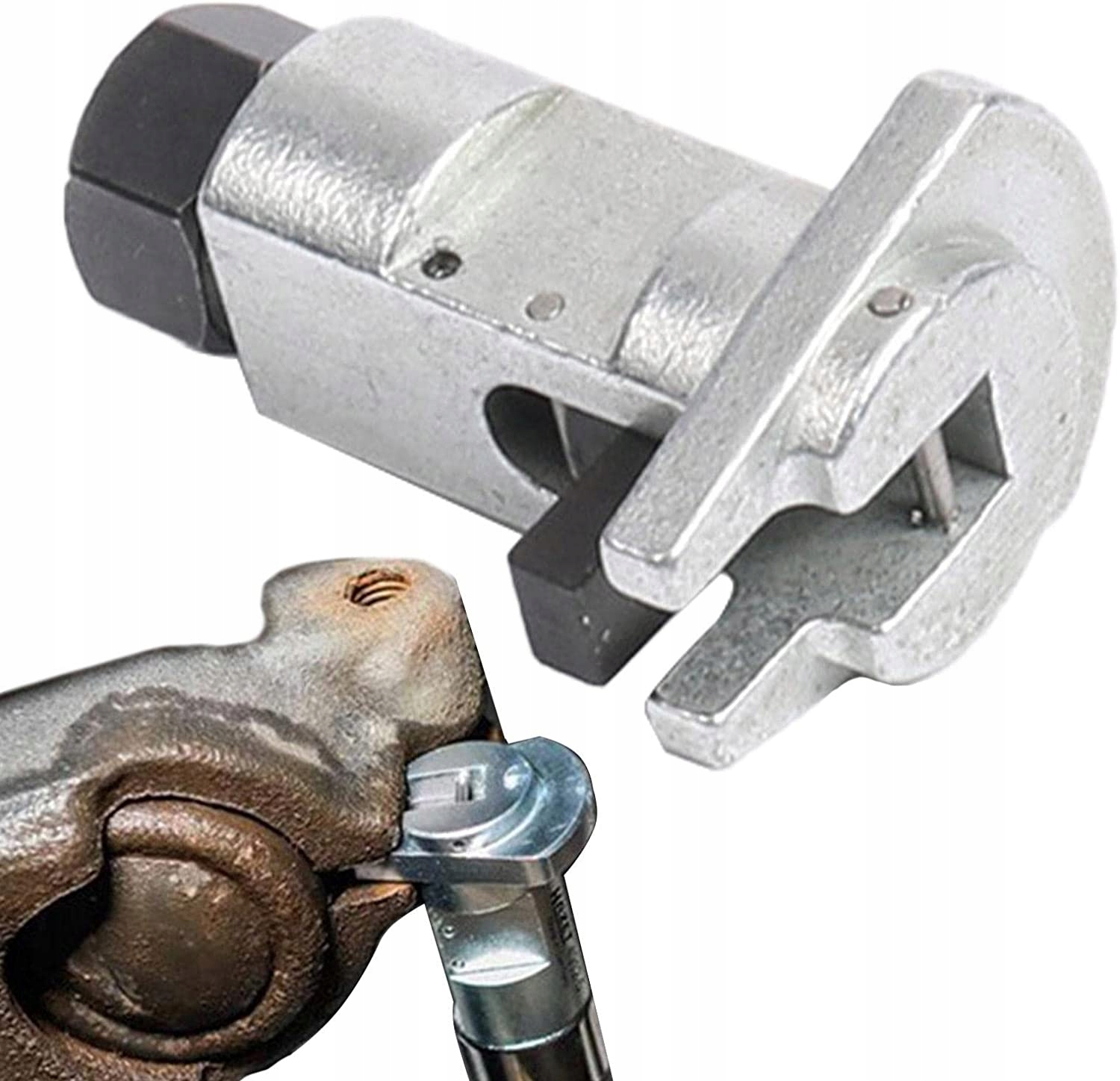 NARZĘDZIE DO DEMONTAŻU ZAWIESZENIA AMORTYZATORA