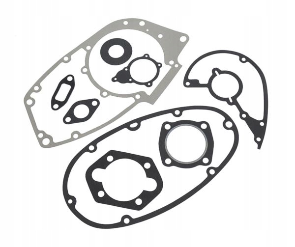 Uszczelki silnika Shl M11 175 kryngielit