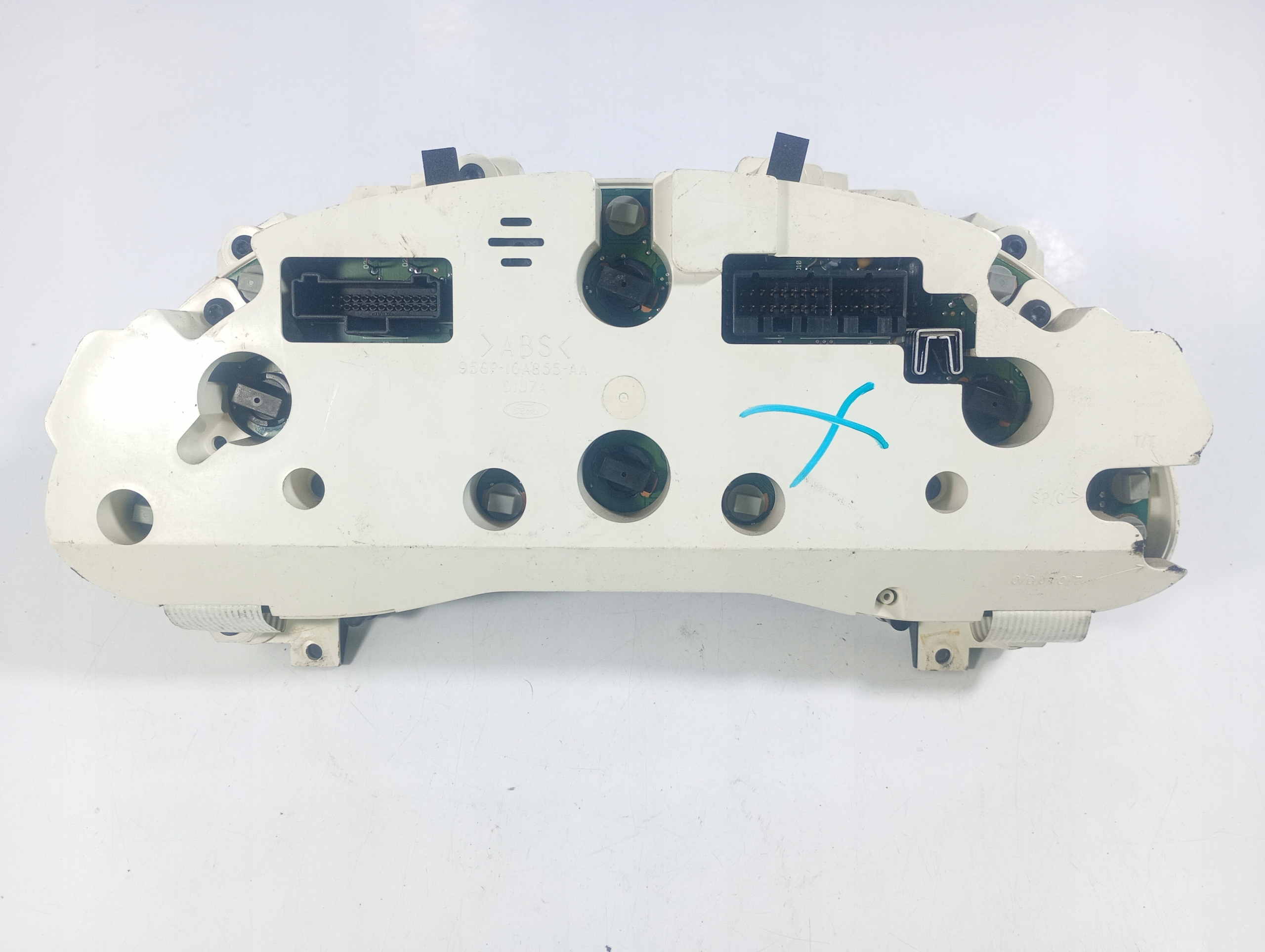 Ford SCORPIO 2 II 94-98 dials dials tachometer OE 95GB10849RA