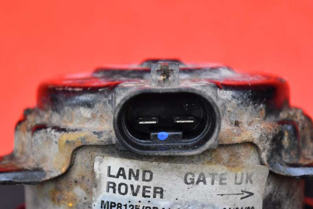 VENTOLA MP8125 LAND ROVER FREELANDER 1 e 1.8 16V 120 KM 98-06