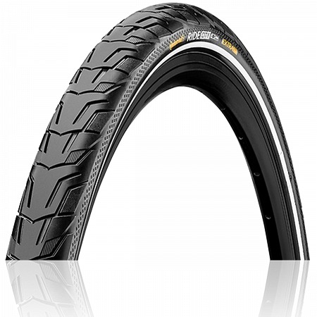 Opona 28' Conti Ride City 37-622 Drut Reflex