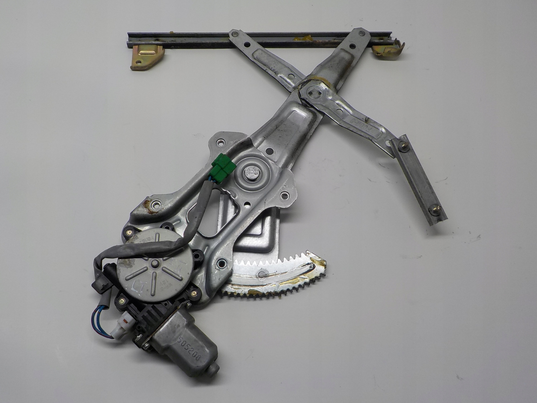 FORESTER II SG fensterhebermotor links heck hinten