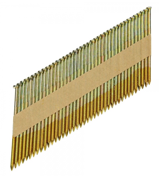 

Gwoździe Do Milwaukee Ffn 2,8x75 Ring Ocynk 4 Tys