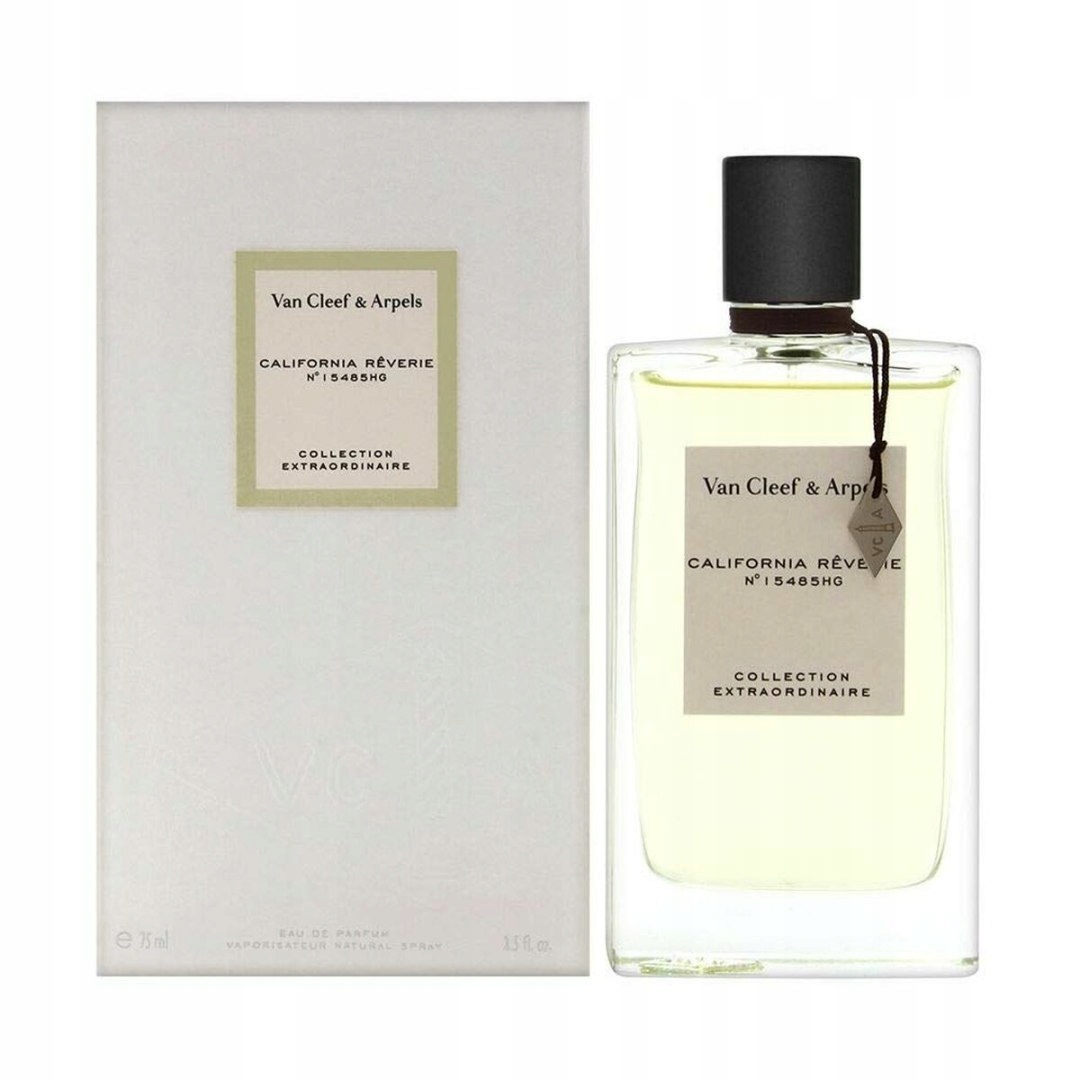 Dámské Parfémy Van Cleef & Arpels Edp Edp 75 ml