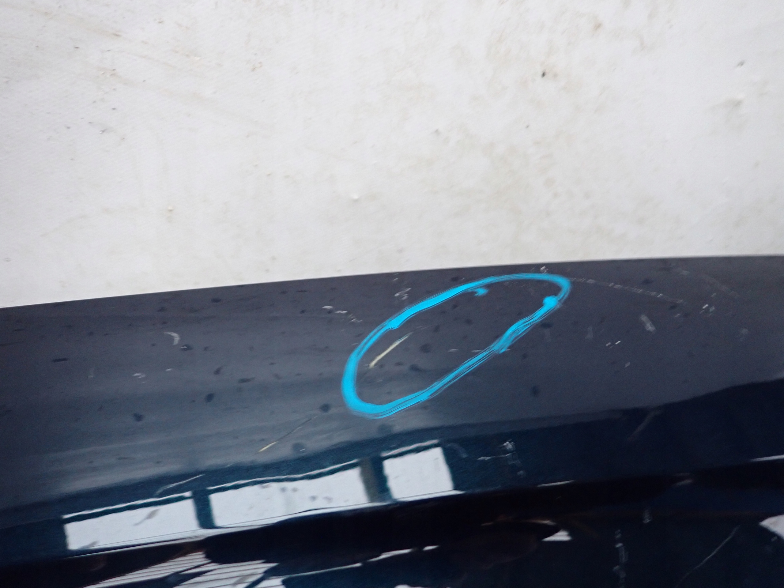 AUDI A3 8V5 sedan 13- fender right front front