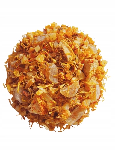 Levně Green Essence Čaj Mango Tango 50 g exotická chuťová rozkoš