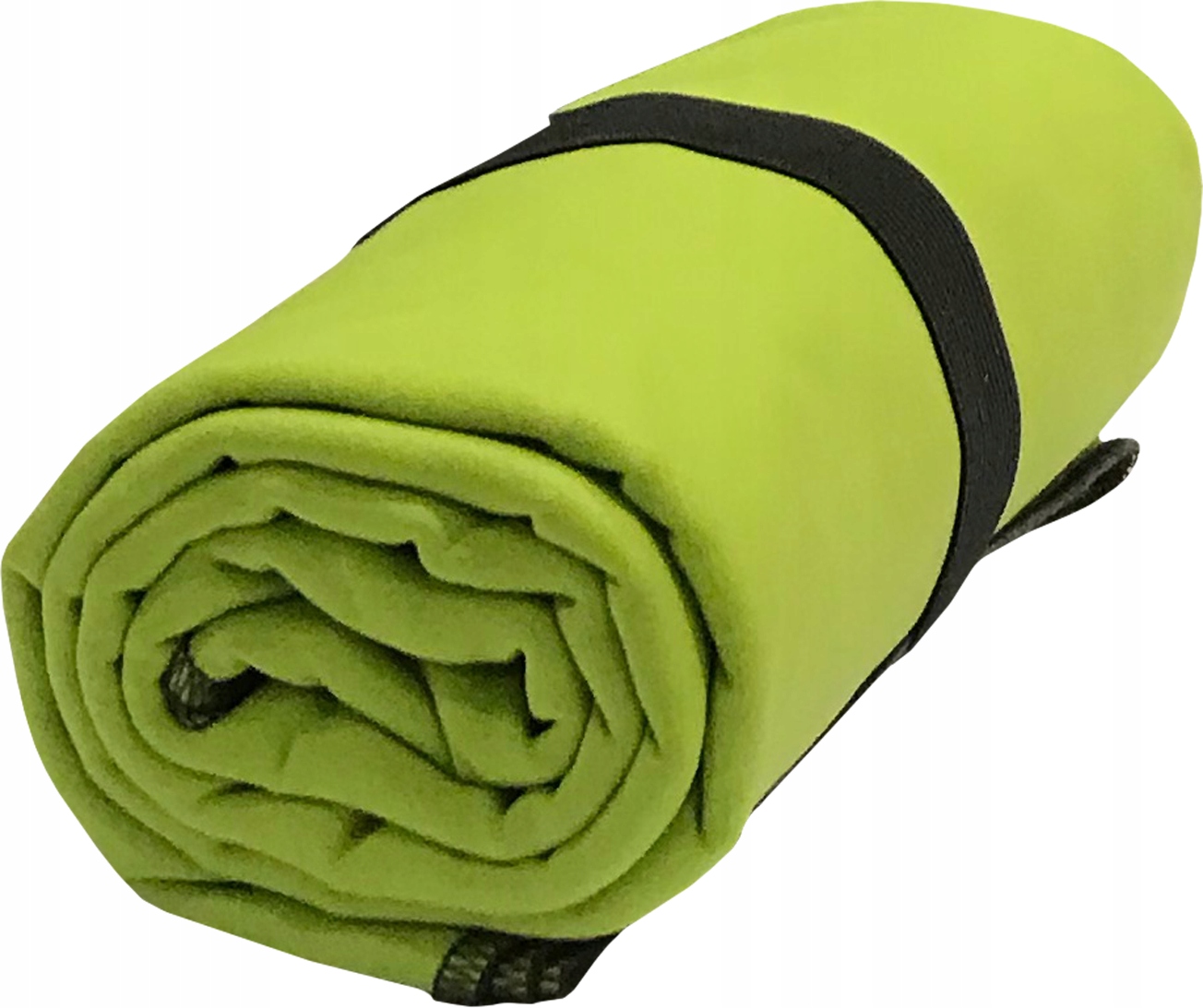 Ręcznik sportowy z mikrofibry Reis T-sport Z r. 80x150 cm