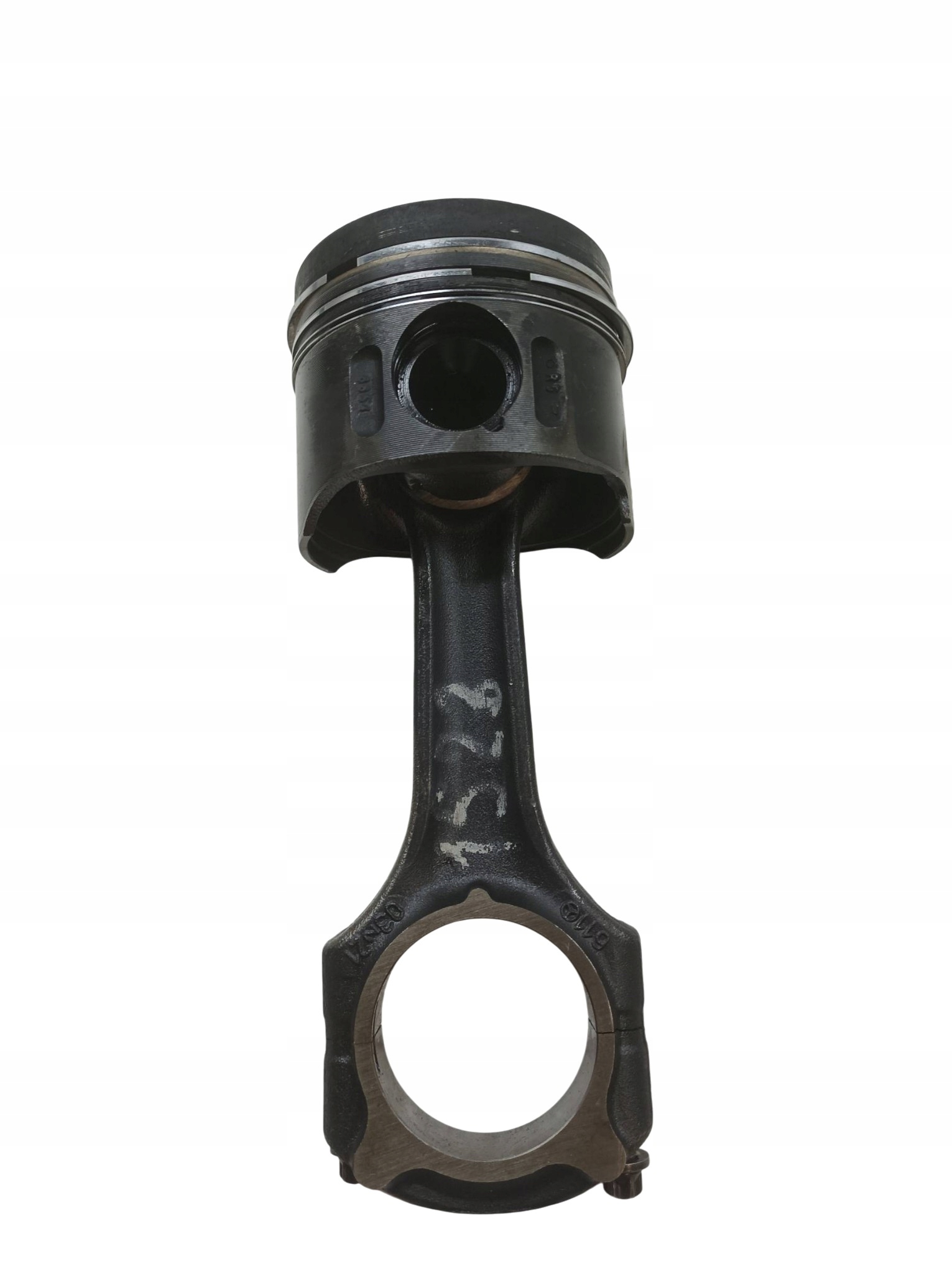 piston 2.2 CDI Mercedes-Benz Sprinter II (2006- )