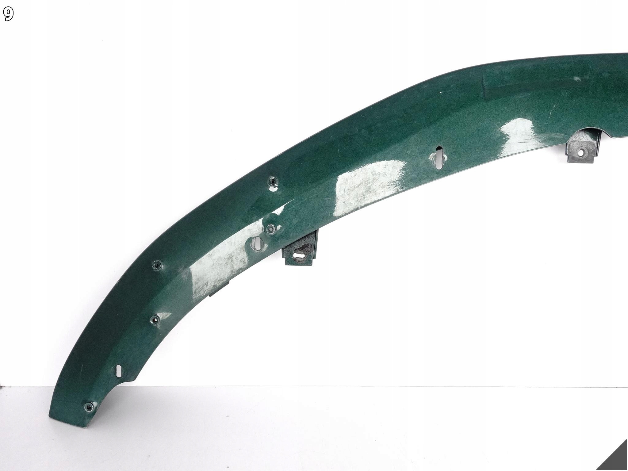 ASTON MARTIN DB12 24- bumper BUMPER SPOILER accessories front RY53-17626-AA