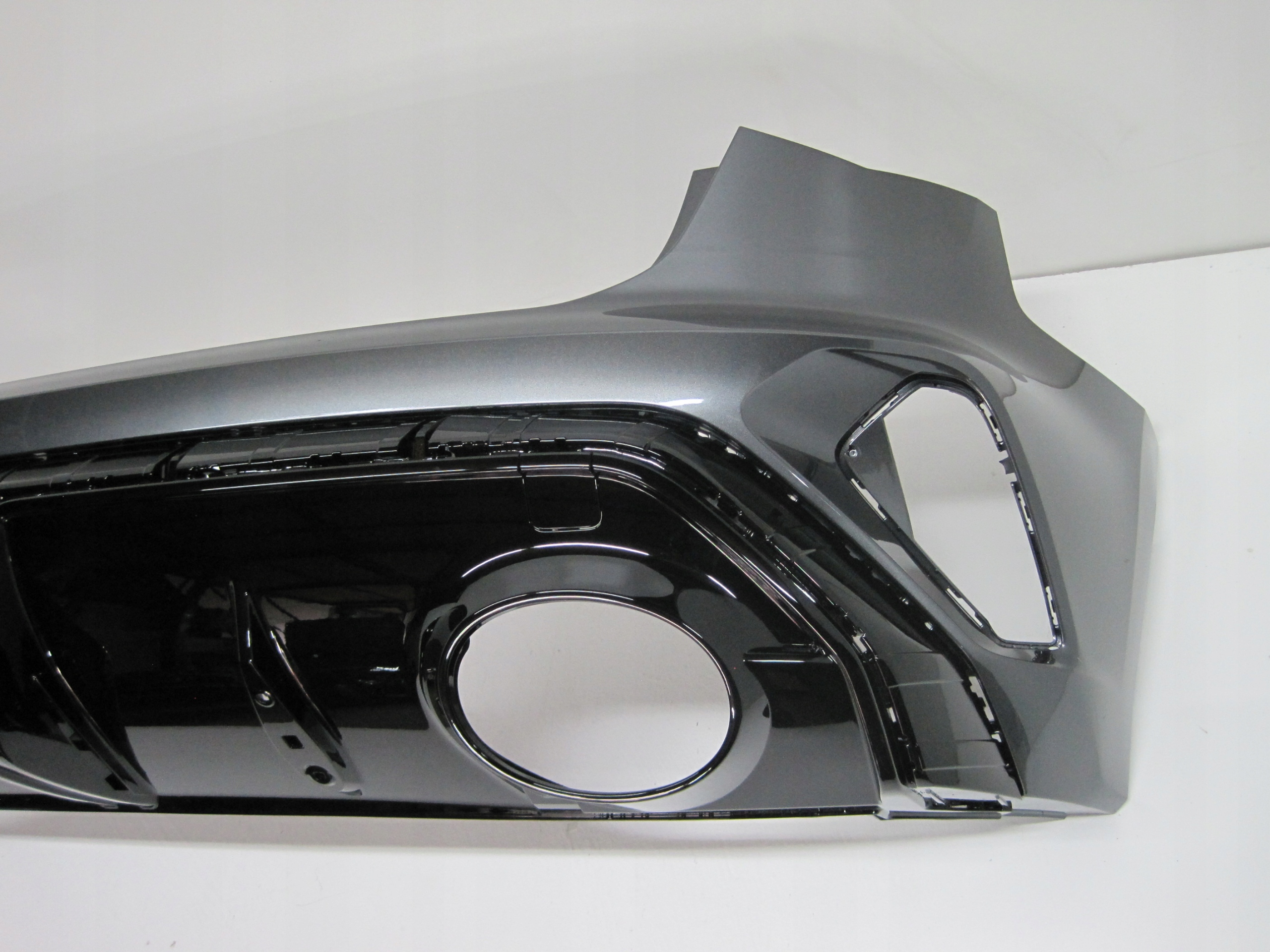 Stoßstange heck hinten AUDI RS3 8Y4 25r H.B
