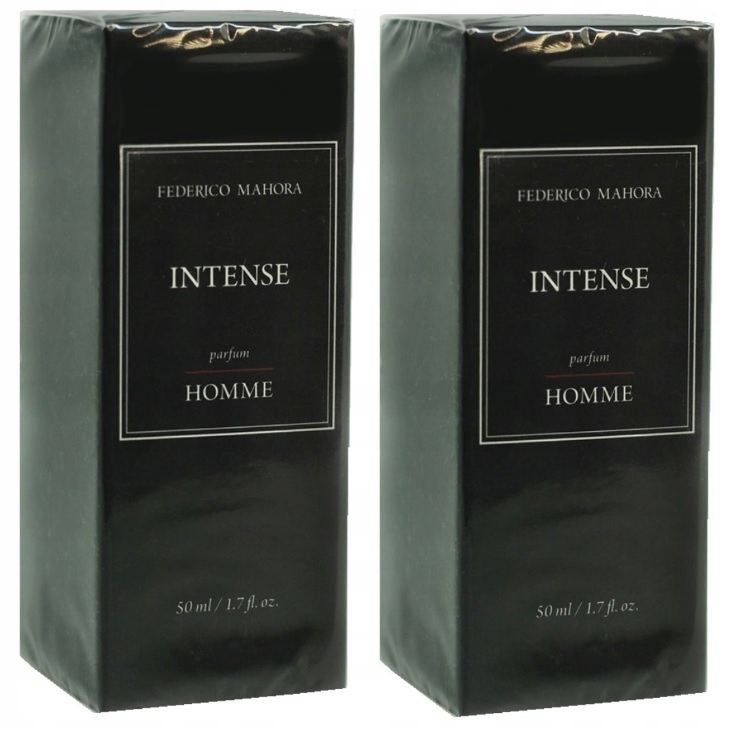 

2xPerfumy Intense Męskie nr 110 Hot Fm Group