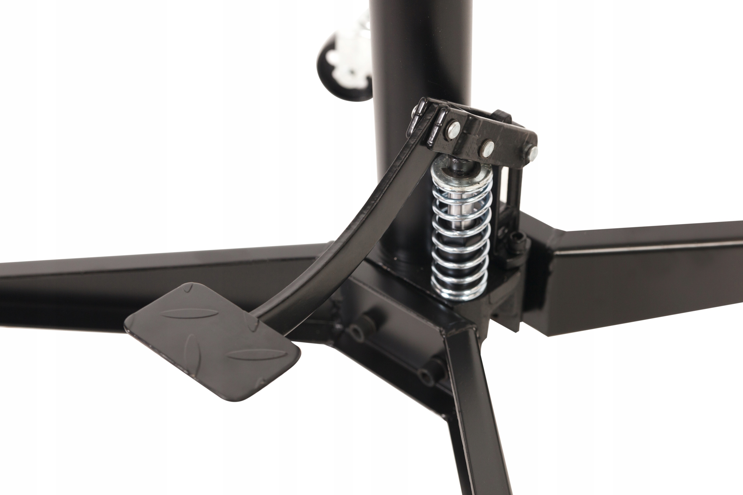 PODNOSNIK SKRZYNI BIEGOW 500 KG MOCNY Producent code 0901