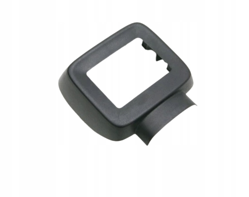 RAMKA OSŁONA RADARU AUDI VW GOLF VII 5G0907225A