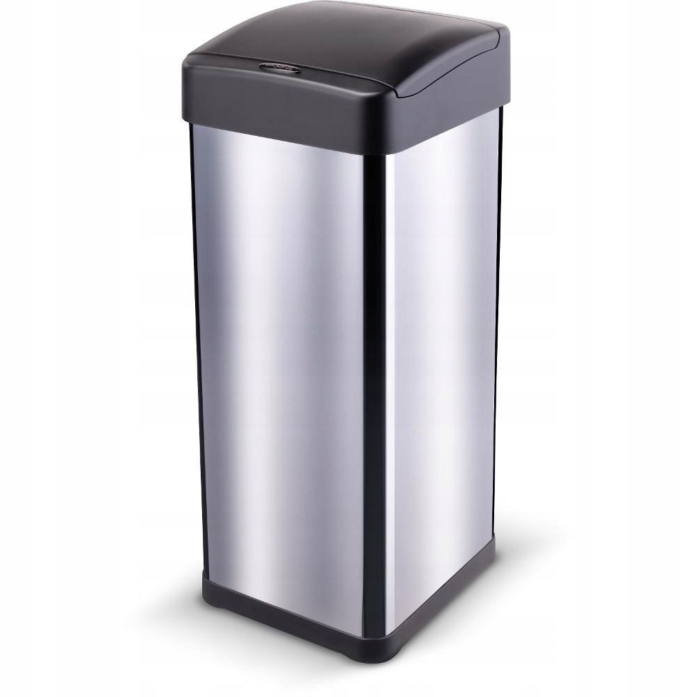 Levně Bezdotykový odpadkový koš Lamart LT8107