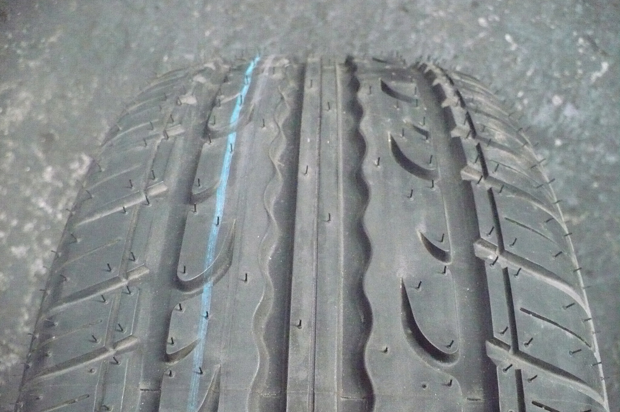 Zeetex HP102+ 215/55R16 Nová 2020