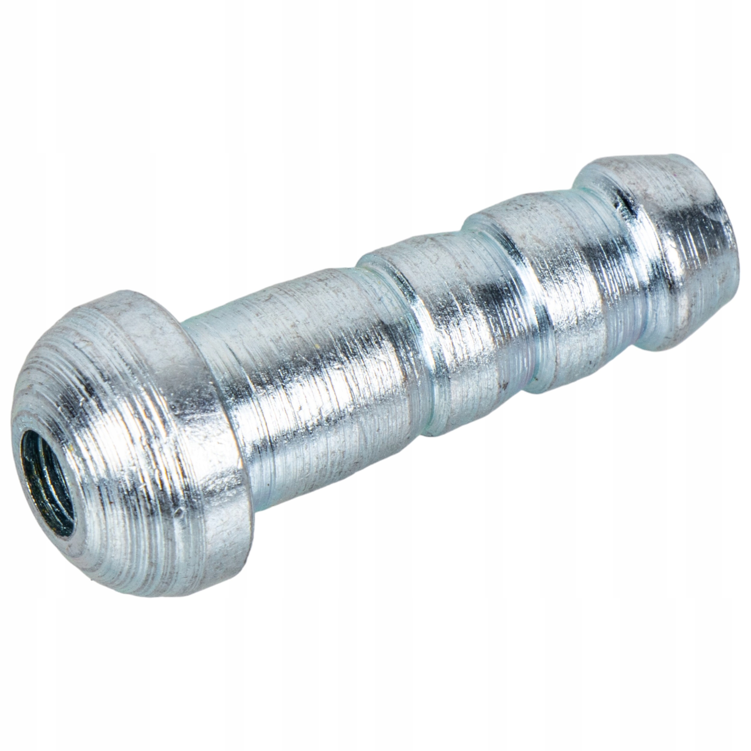 Końcówka przewodu paliwa C-330 C-360 50452600 do kranika, na przewód 8mm