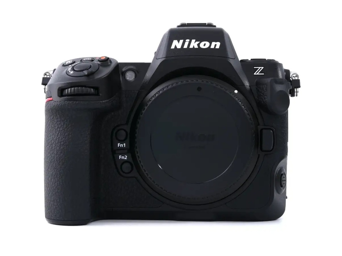 Fotoaparát Nikon Z8 Body Nový ||