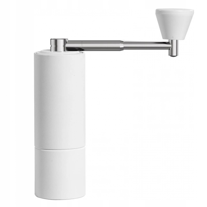 Timemore Chestnut C3 Pro mlynček na kávu, farba biela