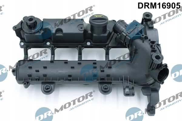 POKRYWA ZAWORÓW CITROEN C3 1,4HDI 05- DRM16905