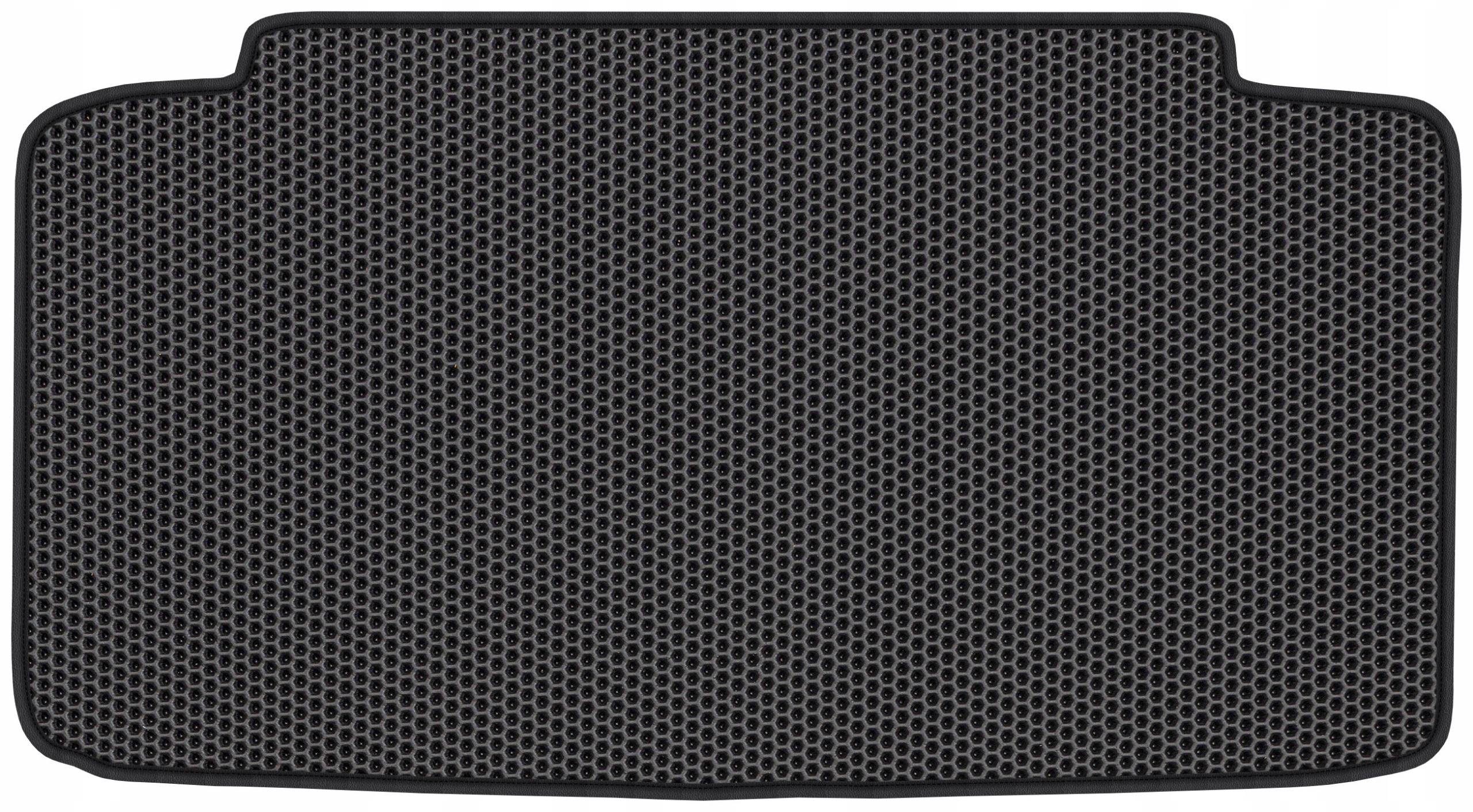 Renault Modus I Minivan 2004-2007 Rohož do kufru Eva Max-dywanik