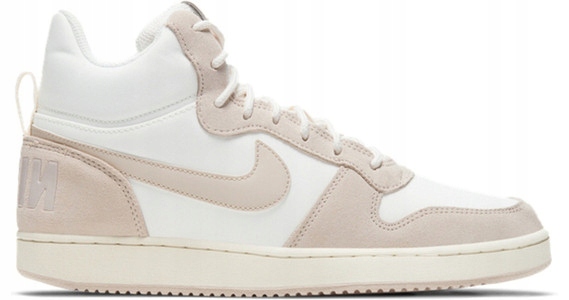 Dámské boty Nike Court Borough Mid 844907-101 vel. 38