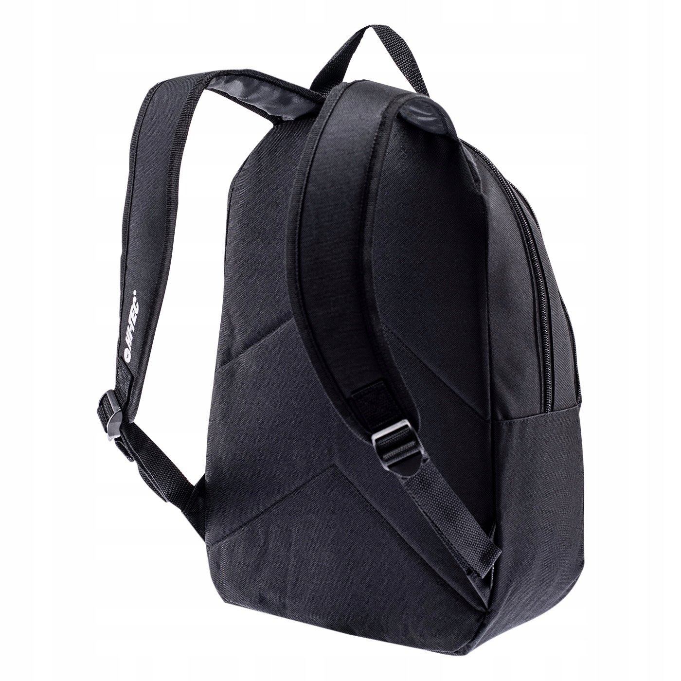 PLECAK SPORTOWY HI-TEC HILO PLECAK PODROZNY SZKOLNY POJEMNY PLECAK MIEJSKI Pojemność 18 l