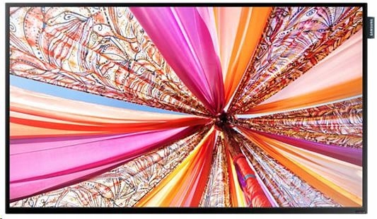 Samsung Lfd 32" LH32QMCEPGCXEN QM32C 1920 x 1080 , 8ms, Hdmi, repro, …