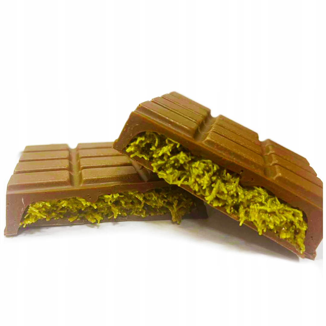 Dubajská Čokoláda Viralowa Dubai Chocolate Dárek 190g