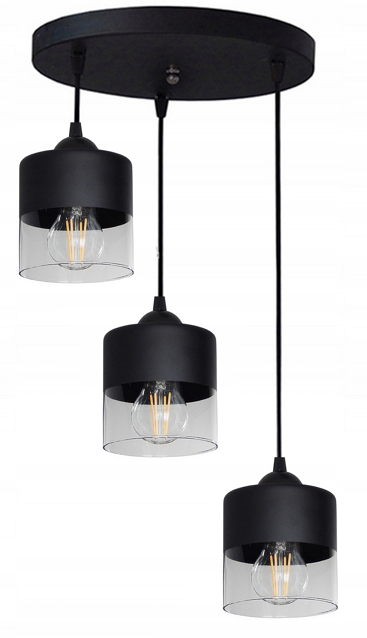 Stropní Svítidlo Stropní Led Lustr E27 Nad Stůl Do Kuchyně Pokoje