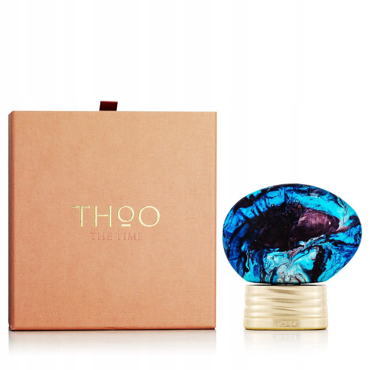 The House of Oud The Time Edp 75 ml Unisex