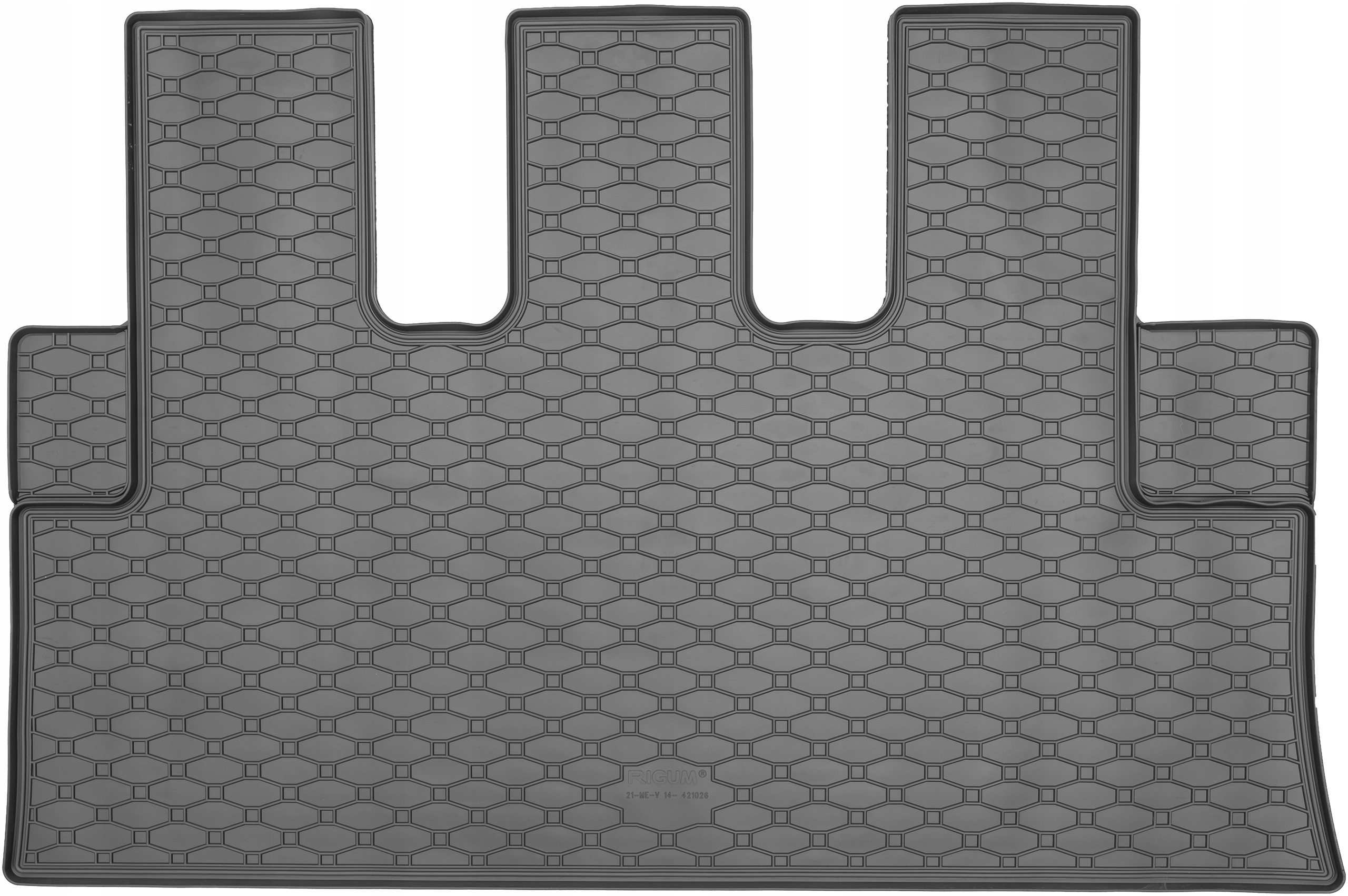 Mercedes V-Klasa W447 2014- Mercedes Vito Tourer 2014- Mercedes Eqv 2020-