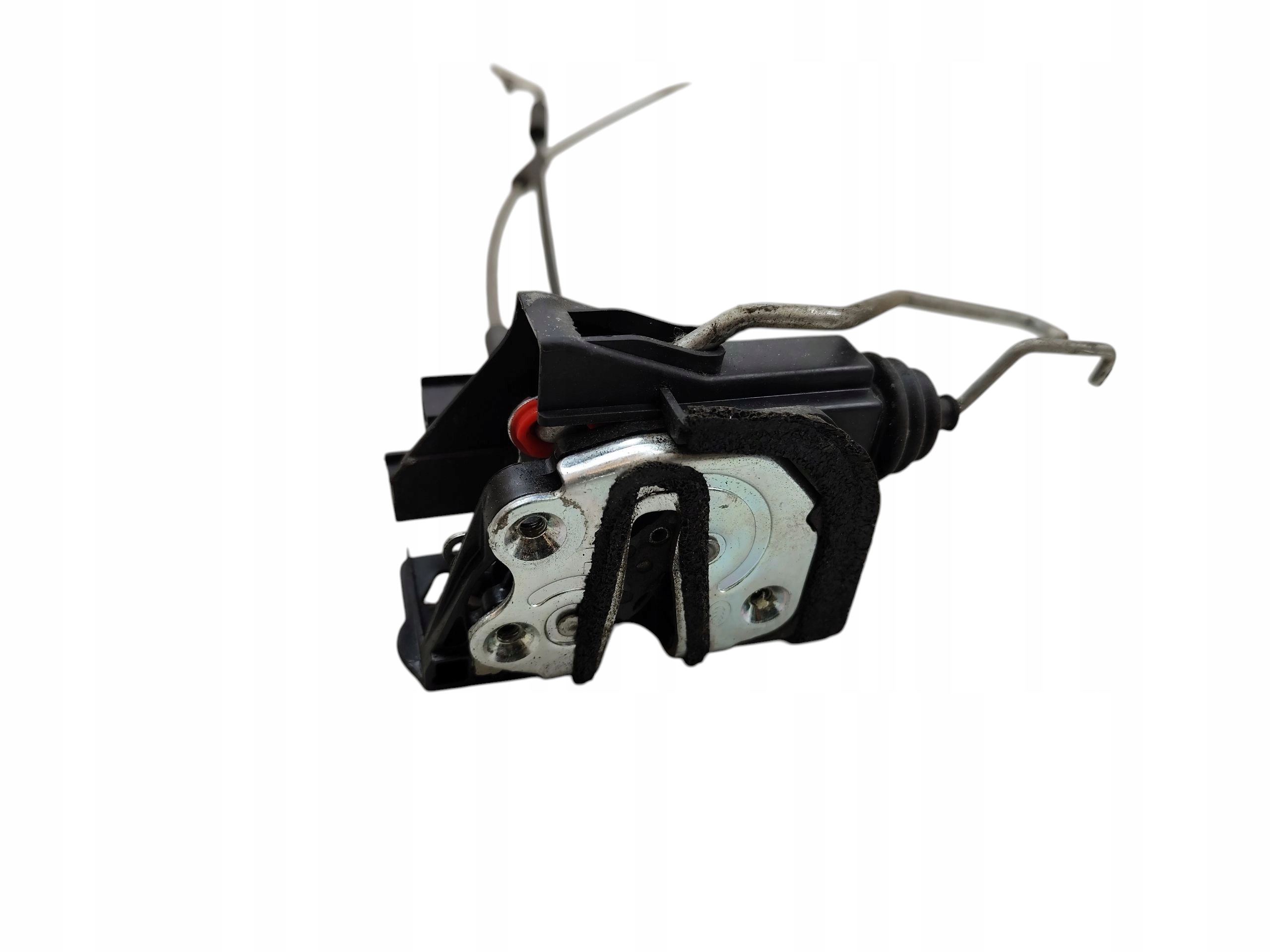 lock door right front KIA PICANTO II (2011-2015) 4 PIN EUROPA