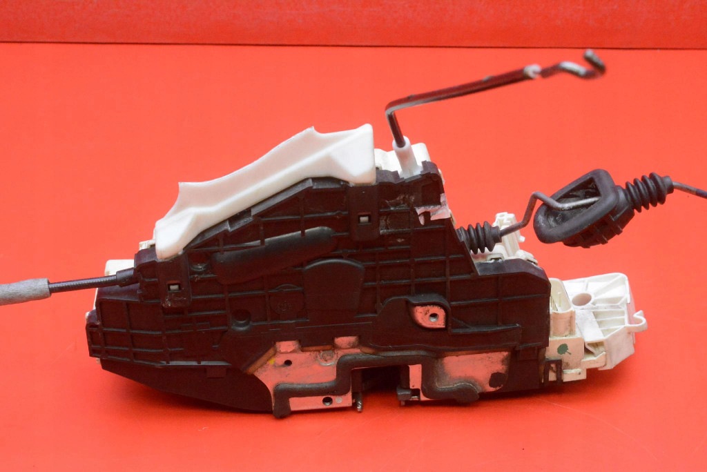 lock door right front front EU A2217200835 MERCEDES s-class W221 05-09