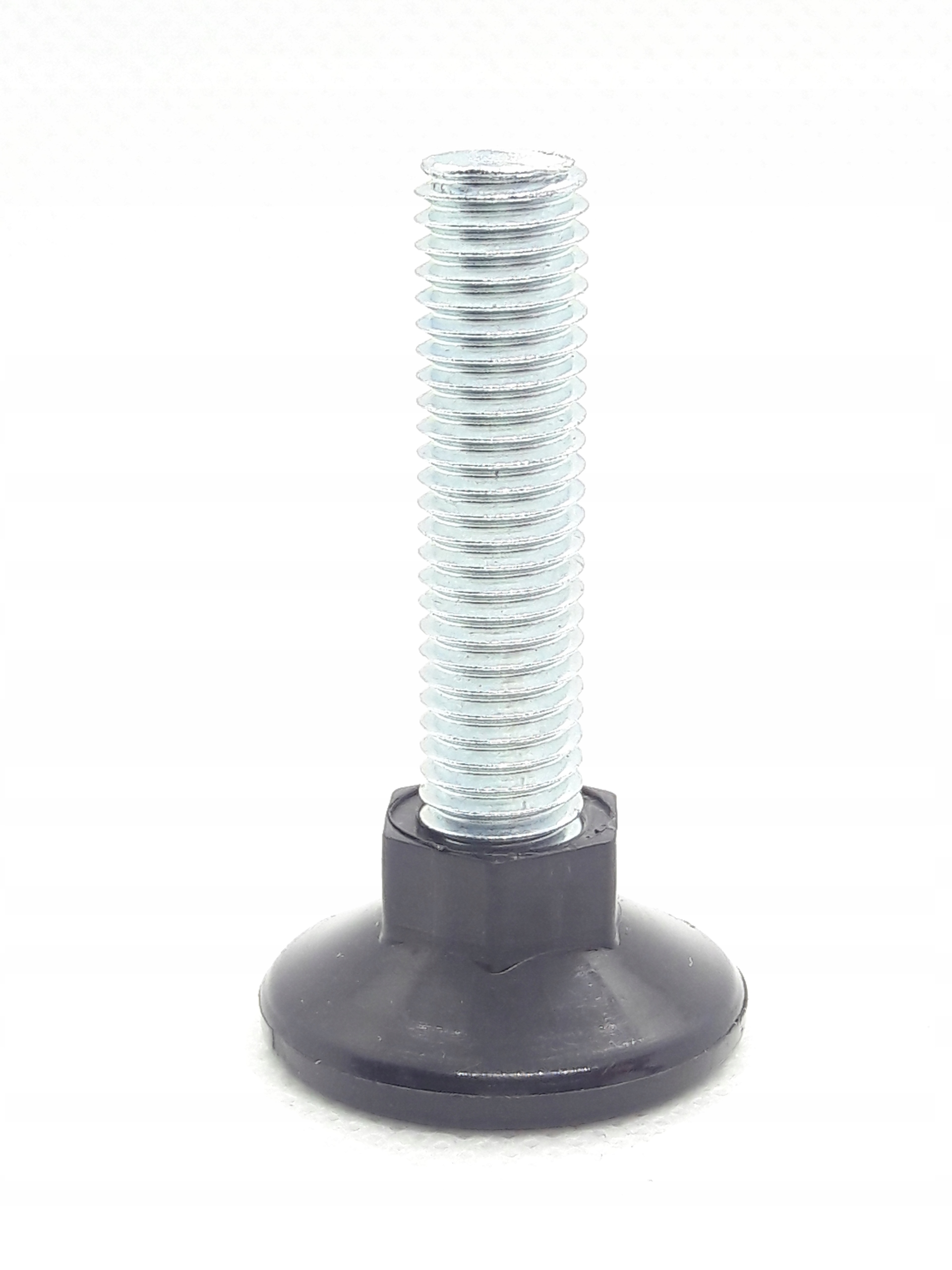 

10 Szt-stopka Nóżka Regulowana FI30 M10x40