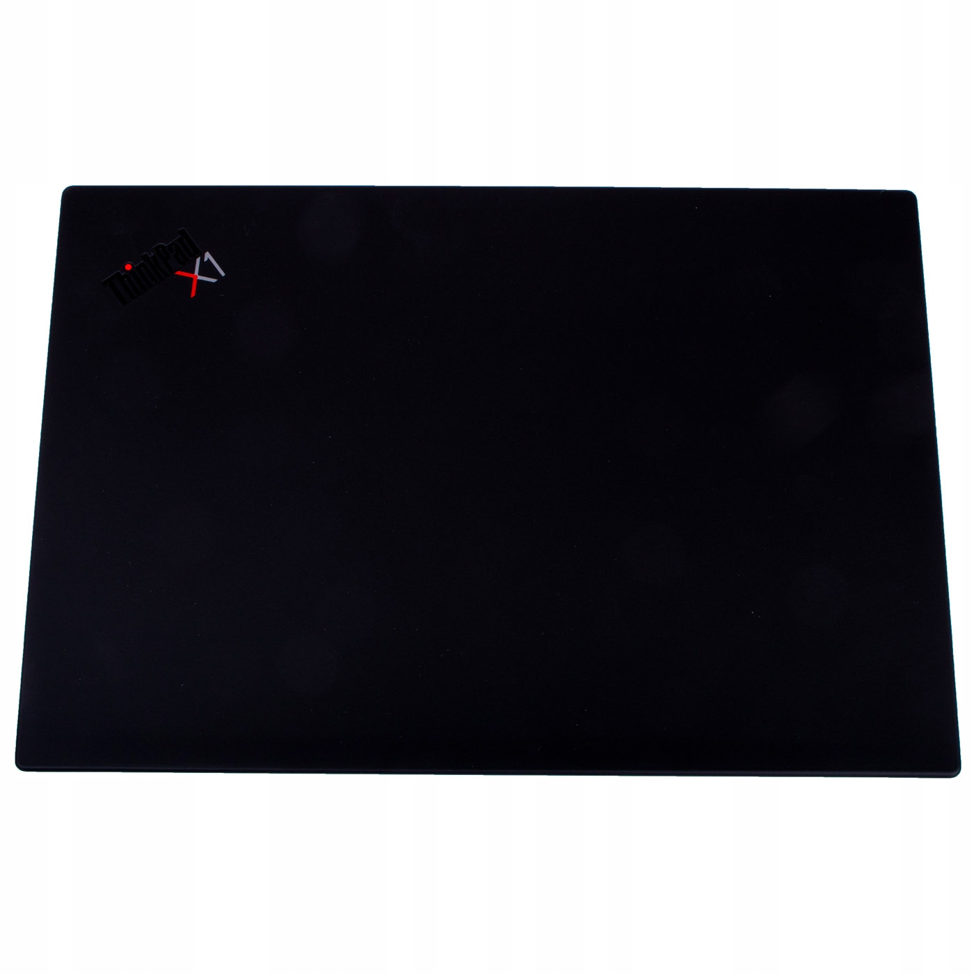 Kryt snímače LCD klapka Lenovo ThinkPad X1 Carbon 8. generace 2020 černý