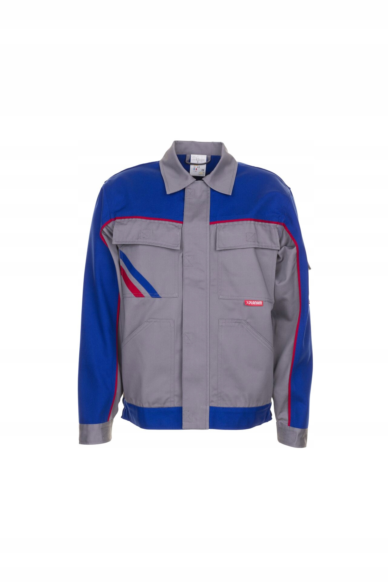 Pánská mikina k modelu Planam Highline 2313 r30