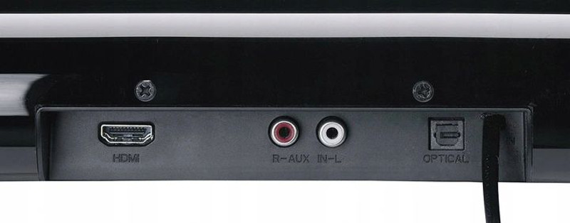 SOUNDBAR GRUNDIG DSB 990 2.1 BLUETOOTH AUX USB TV - Sklep, Opinie, Cena w