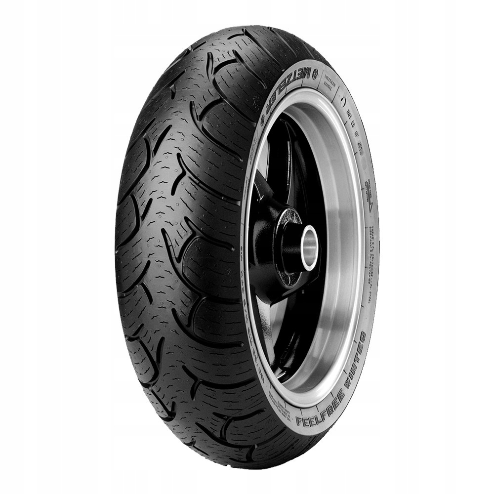 

Metzeler Feelfree Wintec 130/70-12 62 P