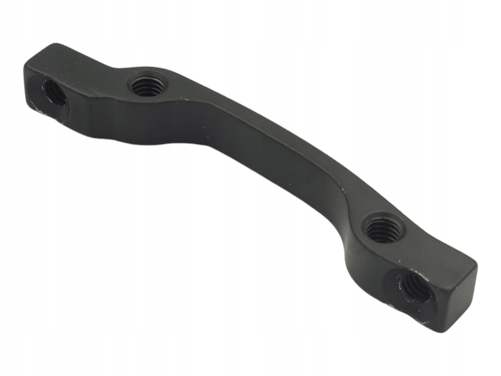 Adapter zacisku do tarcz hamulcowych F160 / R140 + śruby Marka iBike