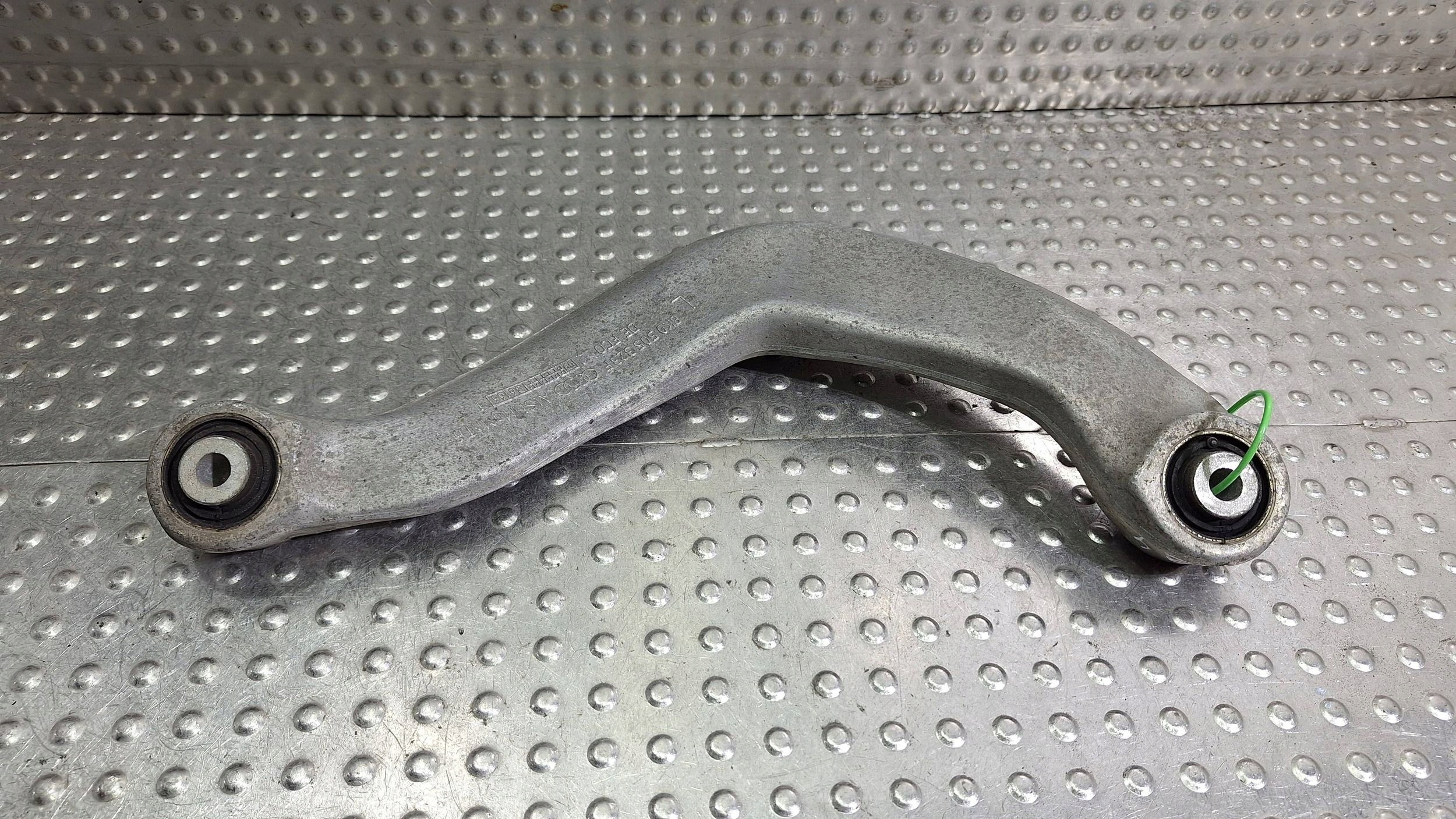 Querlenker links heck 8K0505323F AUDI A4 B8 A5 8T A7 A6 C7 Q5 8R