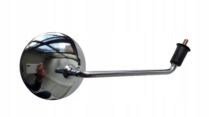 88120-ALA-000-AM - Дзеркало ліве SYM Fidde Allo 50/125