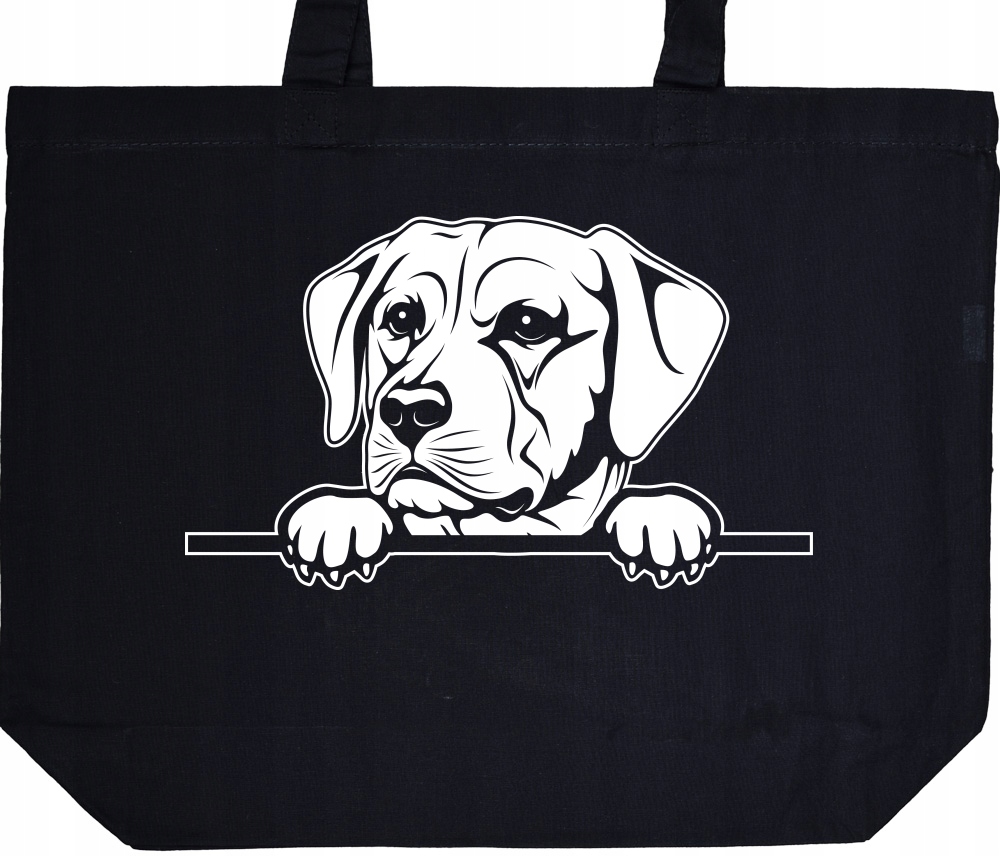 

Labrador Retriever Pies Dog Piesek torba