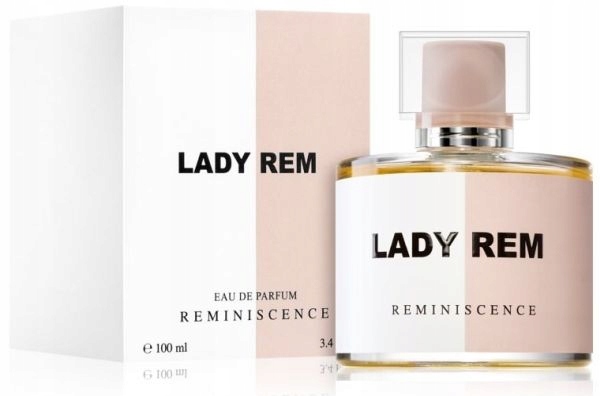 Reminiscence Lady Rem Edp 100 ml Sprej